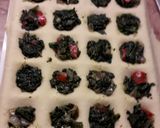 Foto del paso 4 de la receta: Ravioles de espinaca para tener a mano en el freezer #mercado