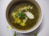 मिक्स डाळ, राजमा मखणी (mix dal rajma makhni recipe in marathi)
