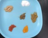 परवल (Parwal recipe in Hindi) रेसिपी चरण 2 फोटो