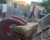 Foto del paso 9 de la receta: Bizcochuelo relleno de dulce de leche