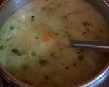 Foto langkah ke 6 dari resep Sop Buntut Kuah Susu 🍲.