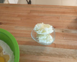 Foto del paso 1 de la receta: Pan de papa para hamburguesa