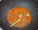 Foto langkah ke 6 dari resep Sambal Cumi.