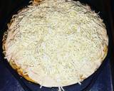 Spaghetti Pie & Meatballs recipe step 5 photo