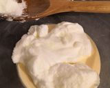 Une image de l'étape 2 de Beignets de queues de gambas.