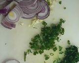 Foto del paso 2 de la receta: Sabor a mi