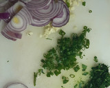 Foto del paso 2 de la receta: Sabor a mi