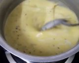 A picture of step 20 of Spicy Curry cholay.