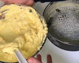 صورة لخطوة 9 من وصفة كيكة الاجاص الهشة من ام اسيل