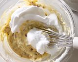 Foto langkah ke 13 dari resep Rum Raisin Chiffon Cake.