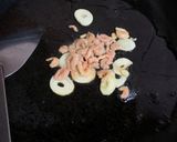 蔬菜香菇年糕的食譜步驟2照片