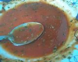 Foto del paso 2 de la receta: Pizza casera rápida