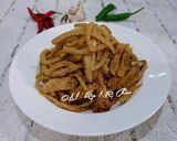 Hình bước làm 2 của món Cơm nhà đơn giản mà ngon 5