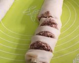 Foto langkah ke 7 dari resep Gohyong Chicken's Hearts.
