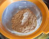 A picture of step 2 of Cookie Bites.