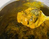 मसालेदार छोटे बैंगन की सब्जी (राजस्थानी स्टाइल) रेसिपी चरण 5 फोटो