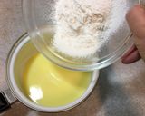 芋香蛋糕卷的食譜步驟11照片