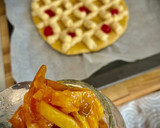 Foto del paso 4 de la receta: Mini coca de San Juan (en Thermomix)