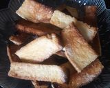 奶油酥條(冰箱出清版)的食譜步驟3照片