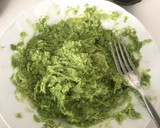 Foto del paso 1 de la receta: Guacamole
