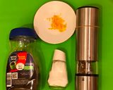 Foto del paso 3 de la receta: Mi postre de café y miel