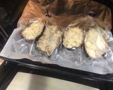 Foto del paso 10 de la receta: Berenjenas rellenas