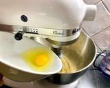 Foto del paso 3 de la receta: Panettone