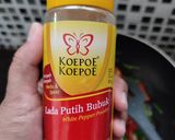 Foto langkah ke 2 dari resep Tumis Kacang Pedas.