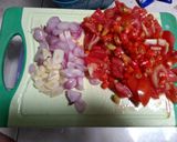 Foto langkah ke 4 dari resep Ikan sambal.