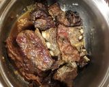 Bárány oldalas recept fázis 2 fotója