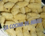 Foto del paso 8 de la receta: Croquetas de pollo con nata, sin gluten