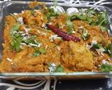 Kolhapuri Chicken recipe step 2 photo