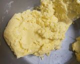 Foto langkah ke 4 dari resep Sagu Keju Lumer dan Cruncy By Tintin Rayner Dan Tips.