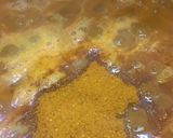 A picture of step 11 of Boneless chicken biryani.