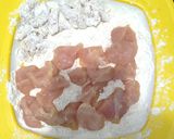Foto langkah ke 3 dari resep Ayam fillet krispi.
