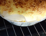 Foto del paso 3 de la receta: Tarta de queso al horno
