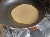 Tortillas de avena 2 opciones