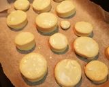 Foto del passaggio 7 della ricetta Scones