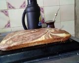 Foto del paso 4 de la receta: Bizcochuelo de mamá 😍