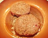 Foto del paso 7 de la receta Hamburguesa de angus con queso