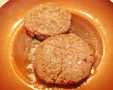 Foto del paso 7 de la receta: Hamburguesa de angus con queso
