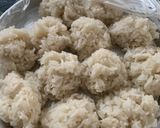 Foto langkah ke 10 dari resep Lemper Ayam Special.