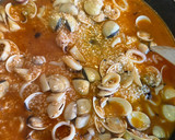 Foto del paso 7 de la receta: Paella de marisco 🥘
