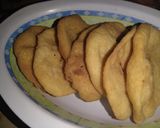 Foto del paso 3 de la receta: Torta fritas y rosquitas con harina leudante