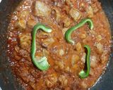 عکس مرحله 3 از دستور خوراک جگر
