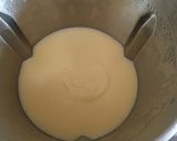 Foto del paso 1 de la receta: Coca de San Juan de crema con Thermomix