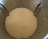 Foto del paso 1 de la receta: Coca de San Juan de crema con Thermomix