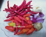 Foto langkah ke 4 dari resep Tongkol Masak Pampis Manado.