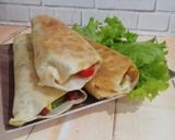 Foto langkah ke 3 dari resep Kebab Ala Rumahan.