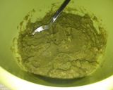 Guacamole recept fázis 3 fotója